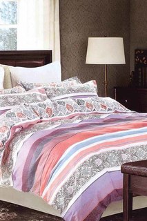 Постельное белье 1,5 сп. 2 нав 1ST.HOME