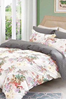 Постельное белье 1,5 сп. 2 нав 1ST.HOME