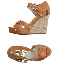 Эспадрильи THE JET SET 6 Michael Kors