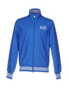 Куртка EA7
