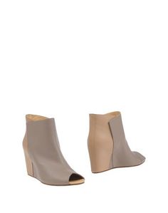 Полусапоги и высокие ботинки Mm6 Maison Margiela