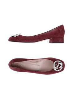 Туфли Gucci