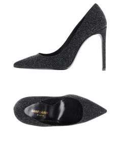 Туфли Saint Laurent