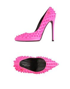 Туфли Philipp Plein