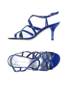 Сандалии Stuart Weitzman