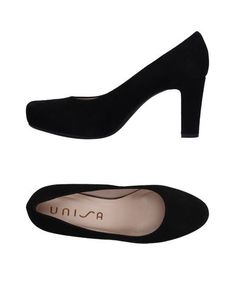 Туфли Unisa