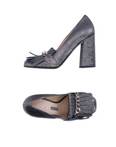 Мокасины Chiarini Bologna