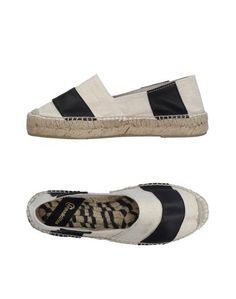 Эспадрильи Espadrilles