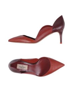 Туфли Valentino Garavani