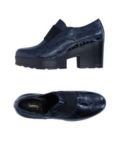 Мокасины Jeannot