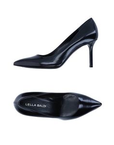 Туфли Lella Baldi