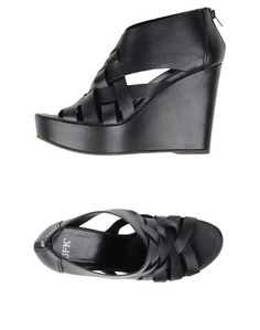 Сандалии JFK