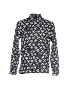 Pубашка Stussy