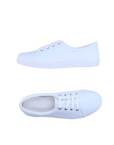 Низкие кеды и кроссовки Fred Perry