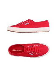 Низкие кеды и кроссовки Superga®