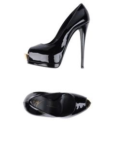 Туфли Giuseppe Zanotti Design
