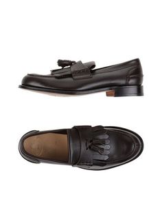 Мокасины Churchs