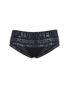 Трусы-шортики Calvin Klein Underwear