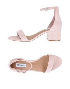 Сандалии Steve Madden