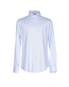 Pубашка Brunello Cucinelli