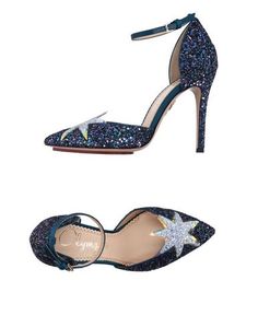 Туфли Charlotte Olympia