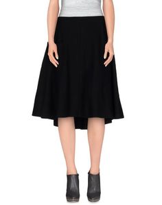 Юбка до колена Y-3