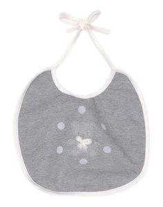 Детский нагрудник LEO E Lilly BON TON