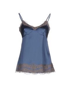 Топ без рукавов P.A.R.O.S.H.