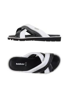 Сандалии Baldinini