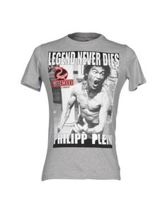 Футболка Philipp Plein