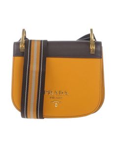 Сумка на руку Prada