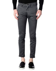 Повседневные брюки Re Hash