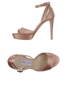 Сандалии Jimmy Choo London