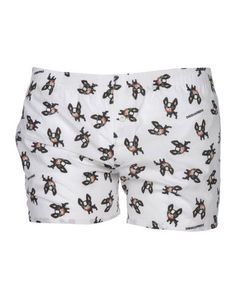 Боксеры Dsquared2