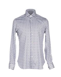 Pубашка Mattabisch