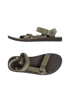 Сандалии Teva