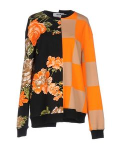 Толстовка Msgm