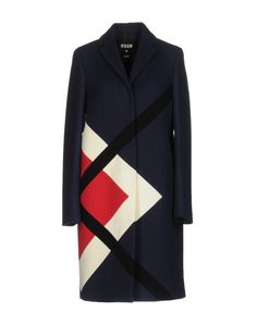 Пальто Msgm