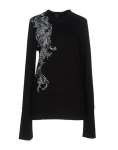 Толстовка ANN Demeulemeester