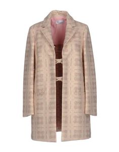 Легкое пальто Red Valentino