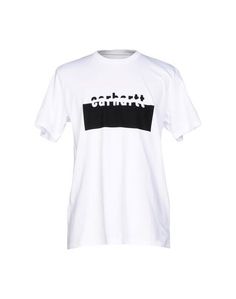 Футболка Carhartt