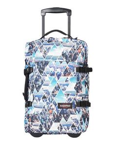 Чемодан/сумка на колесиках Eastpak