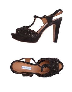 Сандалии L Autre Chose