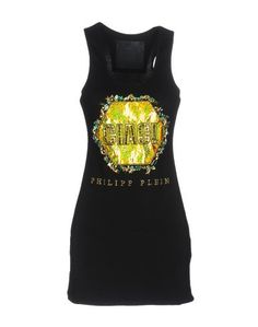 Майка Philipp Plein