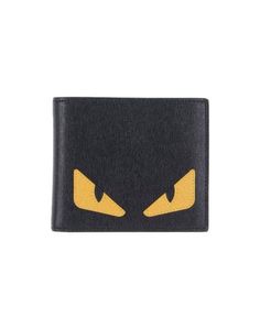Бумажник Fendi