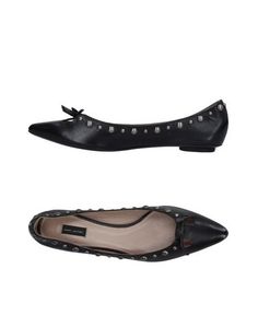 Балетки Marc Jacobs