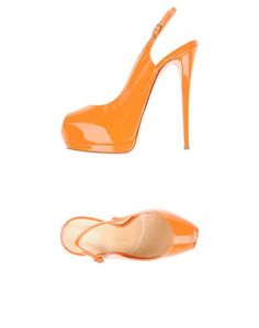Сандалии Giuseppe Zanotti Design