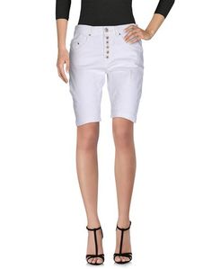 Джинсовые бермуды Dondup