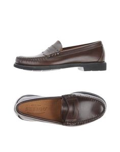 Мокасины Sebago