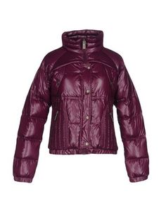 Пуховик Calvin Klein